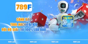 Cảnh Báo Tool Hack Tài Xỉu - Rủi Ro Giải Trí 100% Lừa Đảo